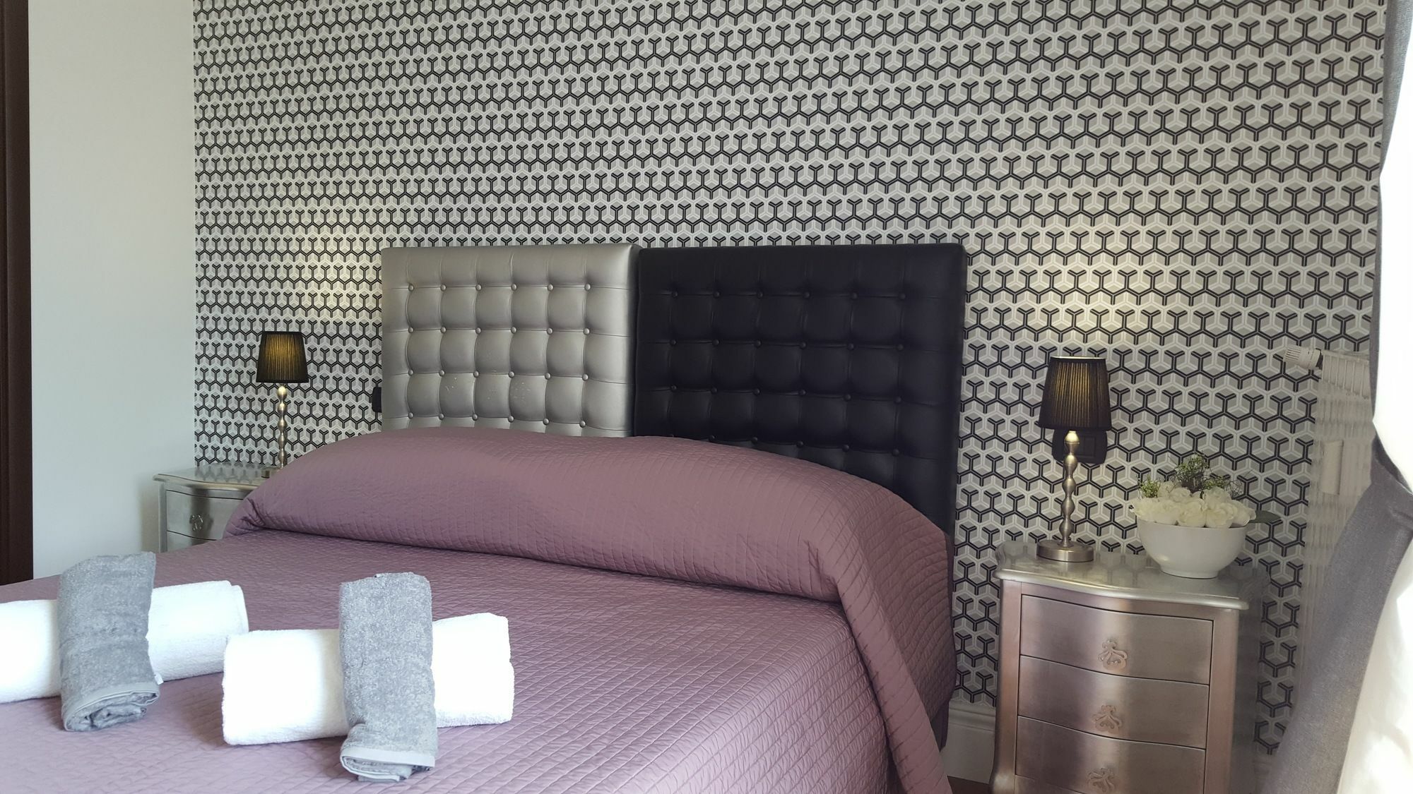 Suite 06 罗马 外观 照片