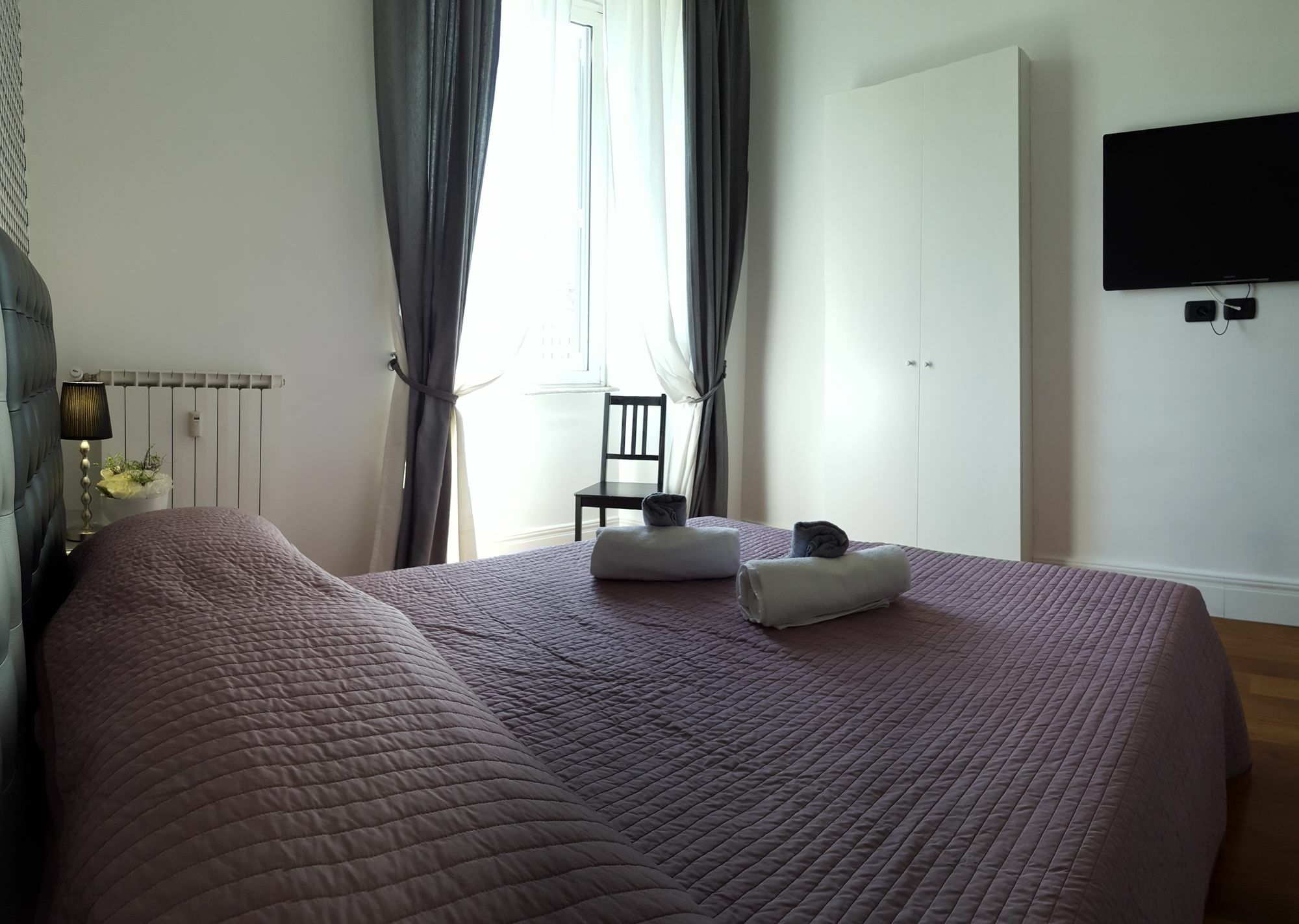 Suite 06 罗马 外观 照片