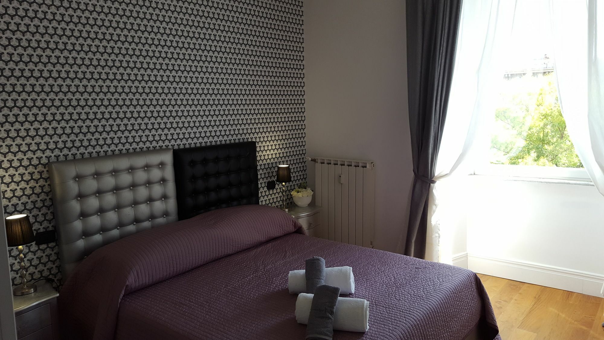 Suite 06 罗马 外观 照片