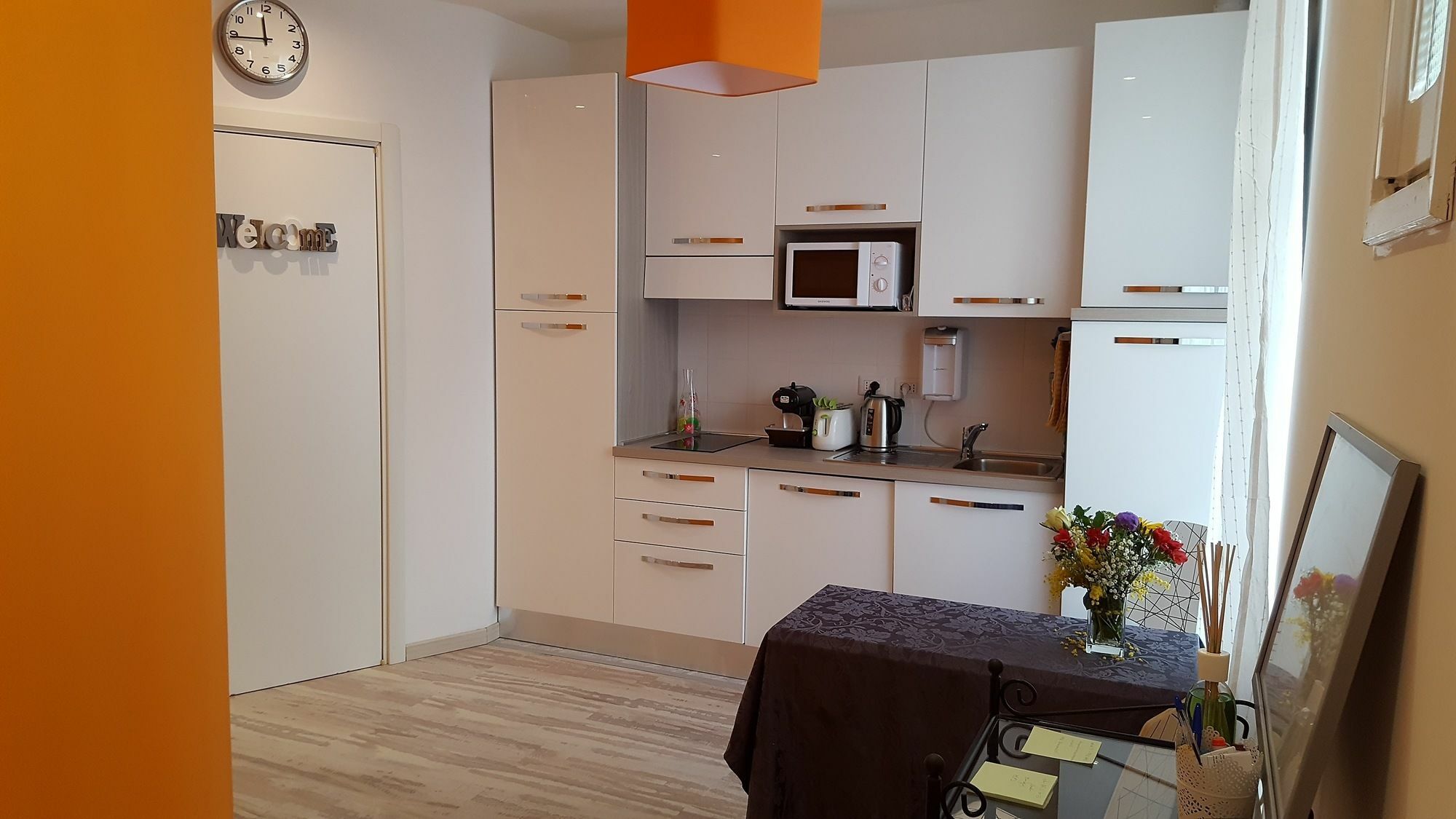 Suite 06 罗马 外观 照片