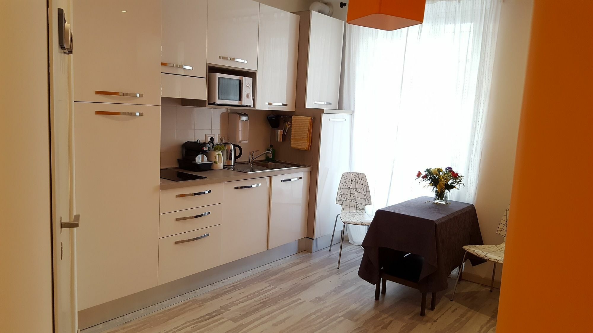 Suite 06 罗马 外观 照片