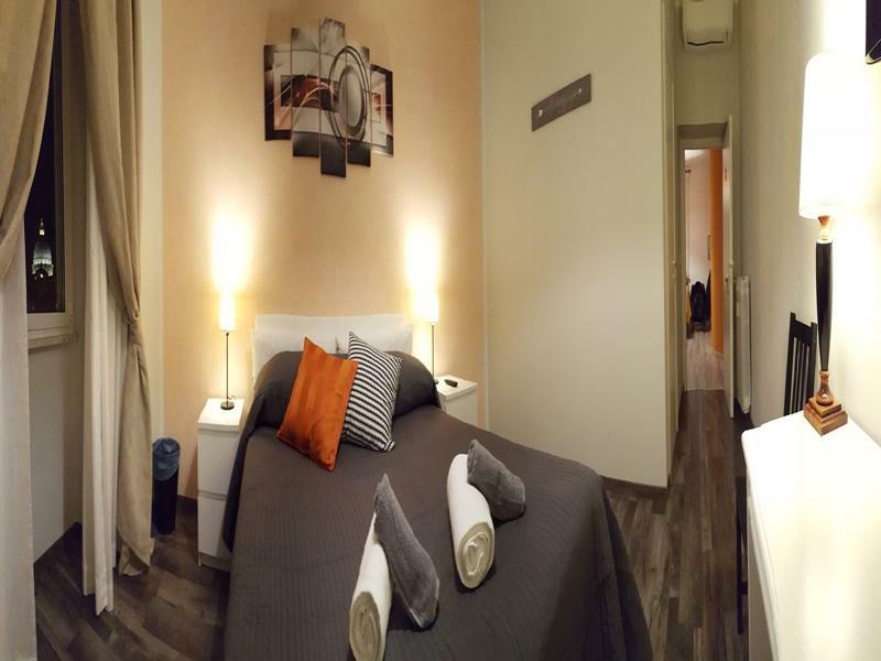 Suite 06 罗马 外观 照片