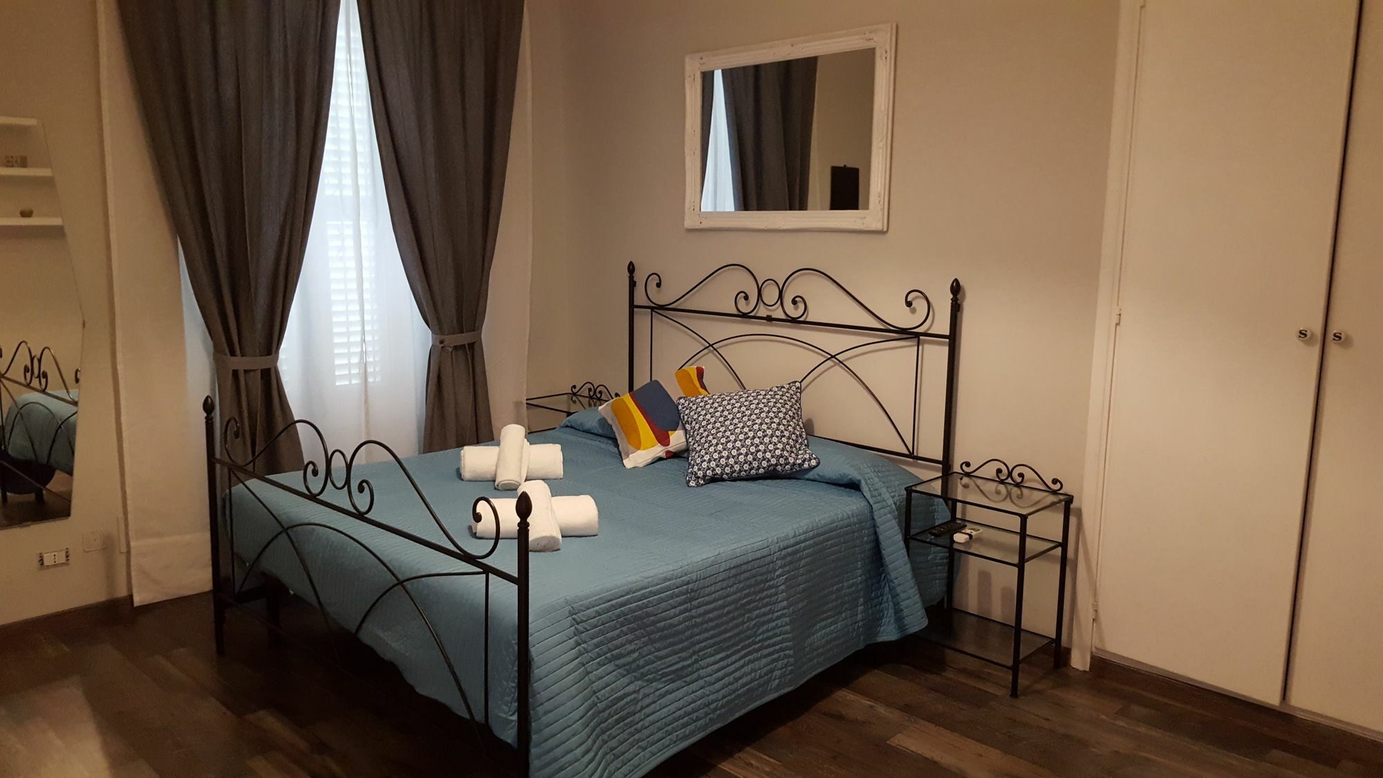 Suite 06 罗马 外观 照片
