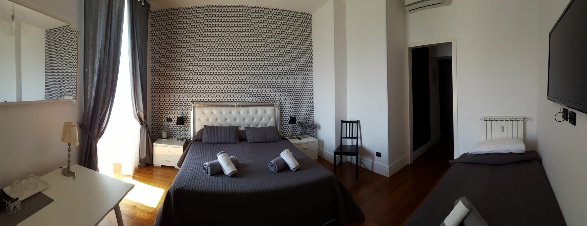 Suite 06 罗马 外观 照片