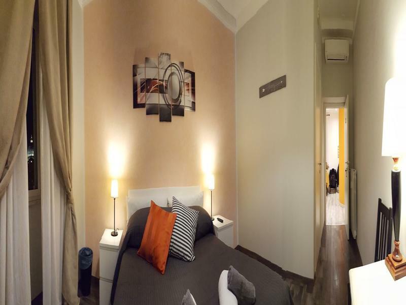 Suite 06 罗马 外观 照片