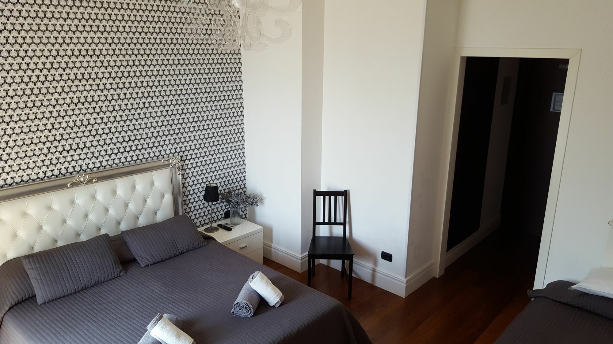 Suite 06 罗马 外观 照片