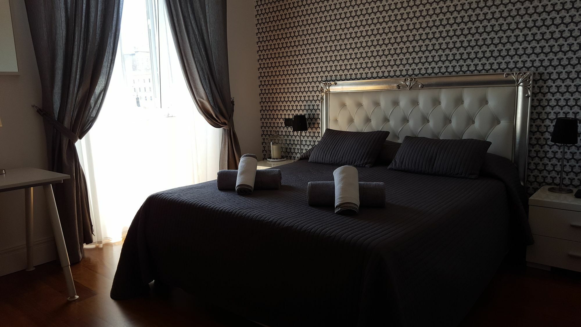 Suite 06 罗马 外观 照片
